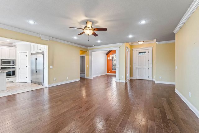 2512 S Horizon Boulevard, Rogers, AR 72758