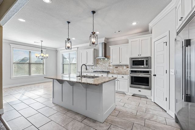 2512 S Horizon Boulevard, Rogers, AR 72758