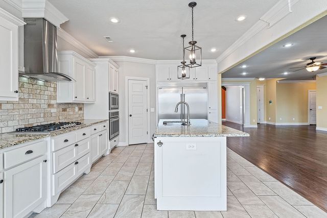 2512 S Horizon Boulevard, Rogers, AR 72758