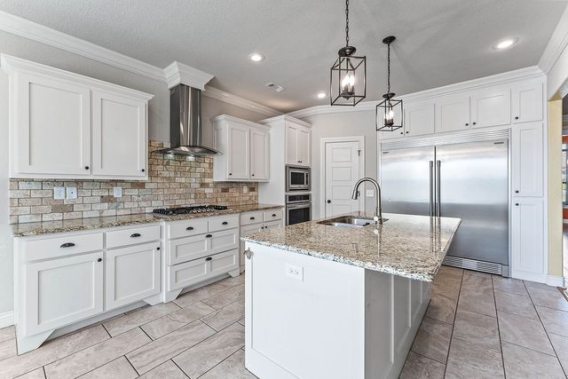 2512 S Horizon Boulevard, Rogers, AR 72758