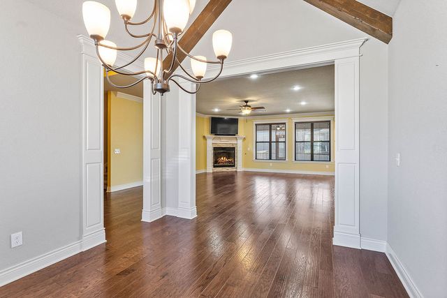 2512 S Horizon Boulevard, Rogers, AR 72758