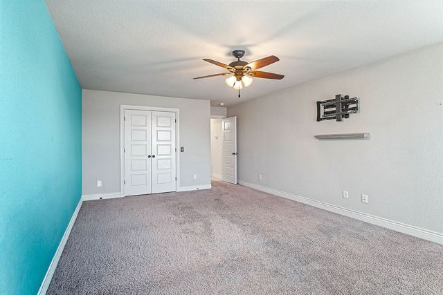 2512 S Horizon Boulevard, Rogers, AR 72758