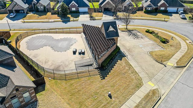 2512 S Horizon Boulevard, Rogers, AR 72758