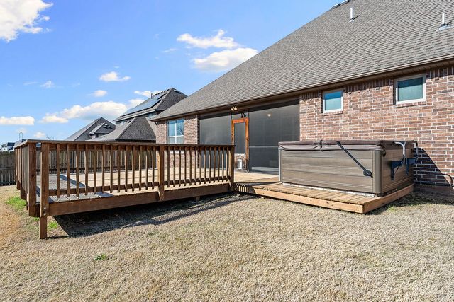 2512 S Horizon Boulevard, Rogers, AR 72758