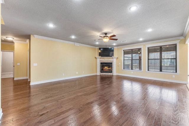 2512 S Horizon Boulevard, Rogers, AR 72758