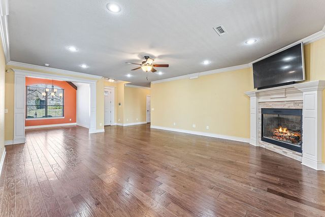 2512 S Horizon Boulevard, Rogers, AR 72758