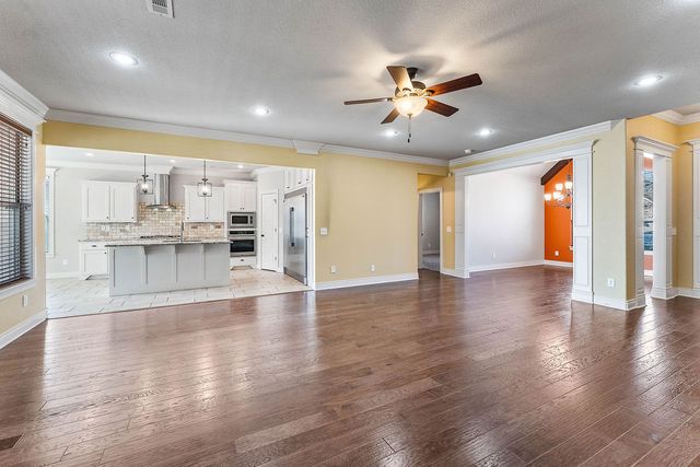 2512 S Horizon Boulevard, Rogers, AR 72758