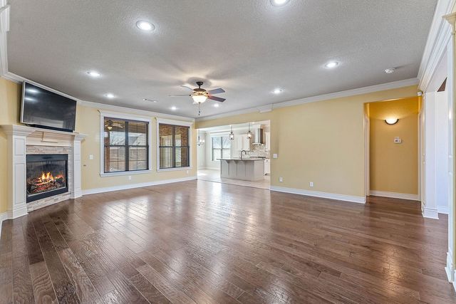 2512 S Horizon Boulevard, Rogers, AR 72758