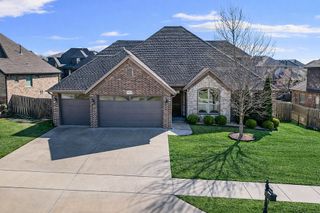 2512 S Horizon Boulevard, Rogers, AR 72758