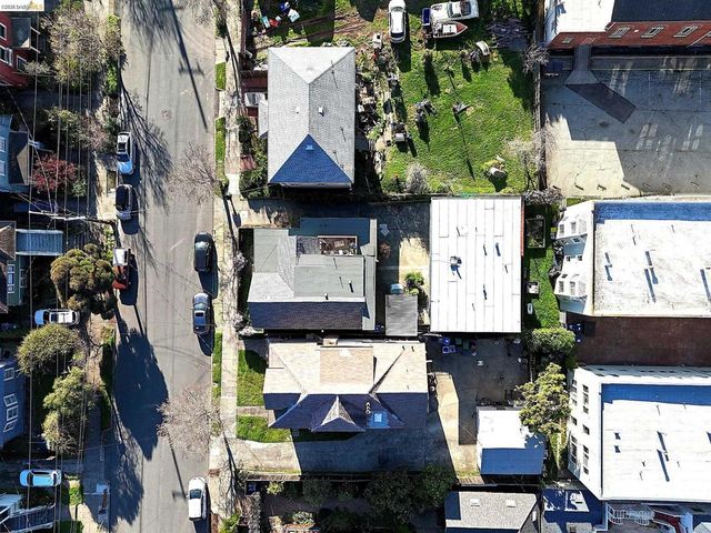 2045 Emerson St, Berkeley, CA 94703