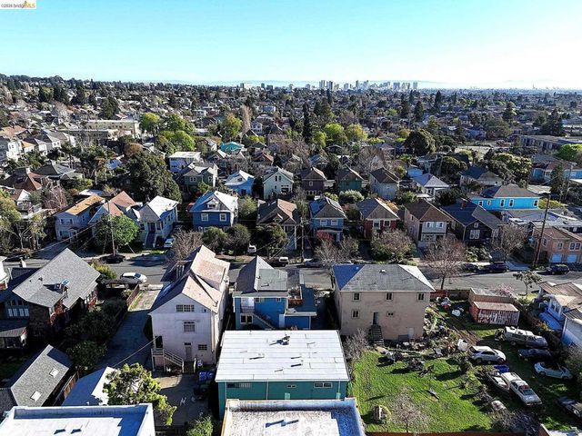 2045 Emerson St, Berkeley, CA 94703