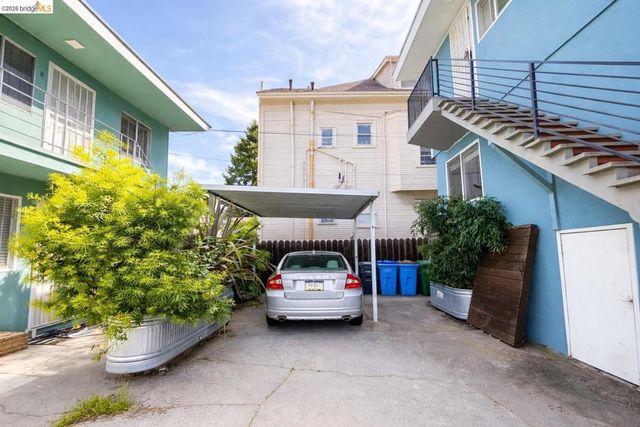 2045 Emerson St, Berkeley, CA 94703