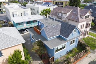 2045 Emerson St, Berkeley, CA 94703