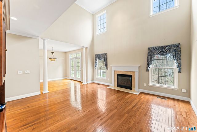 18 Spring Ridge Court 18, Danbury, CT 06811