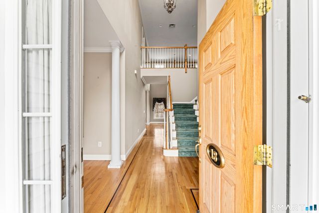 18 Spring Ridge Court 18, Danbury, CT 06811