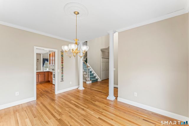 18 Spring Ridge Court 18, Danbury, CT 06811