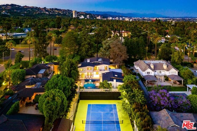 721 N Beverly Drive, Beverly Hills, CA 90210