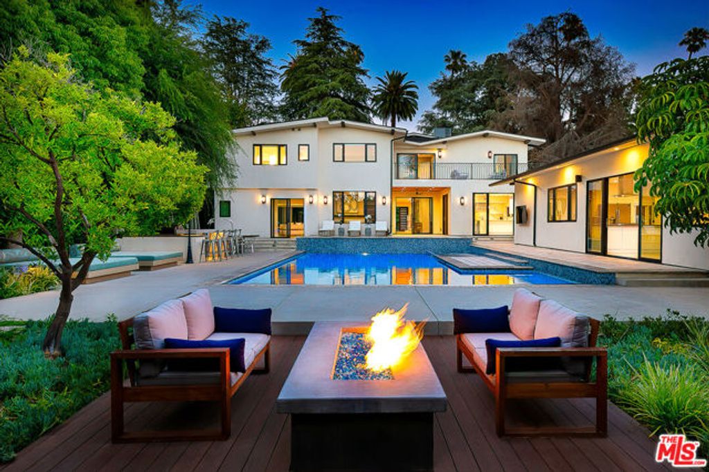 721 N Beverly Drive, Beverly Hills, CA 90210