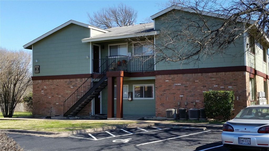 6809 West Gate BLVD 110, Austin, TX 78745