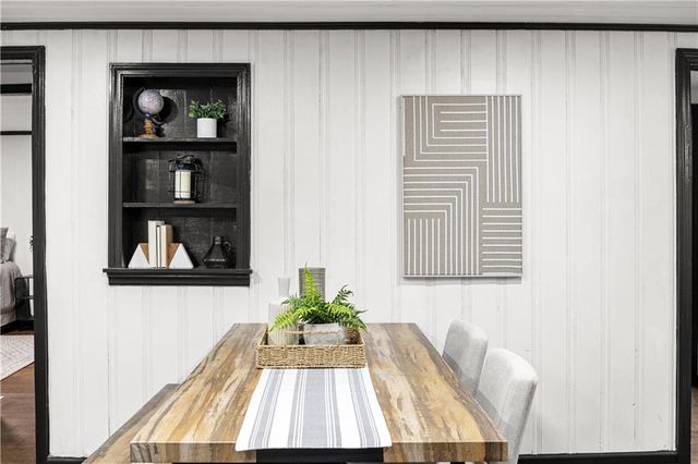 582 Martin Road, Stone Mountain, GA 30088