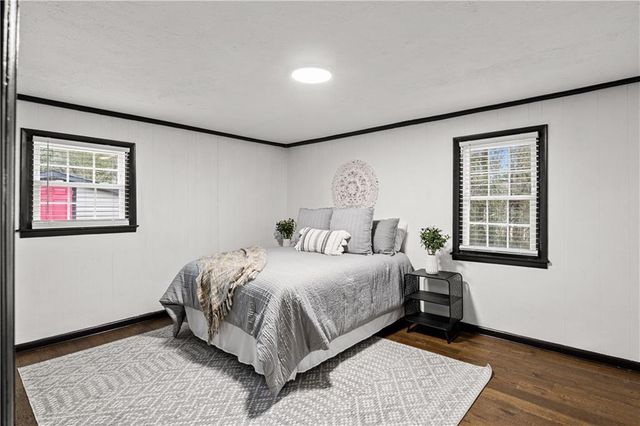 582 Martin Road, Stone Mountain, GA 30088