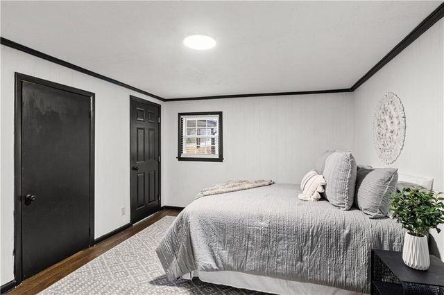 582 Martin Road, Stone Mountain, GA 30088