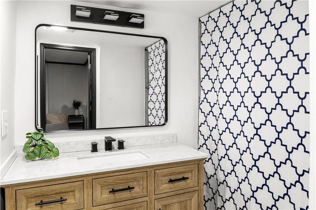 582 Martin Road, Stone Mountain, GA 30088