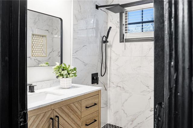 582 Martin Road, Stone Mountain, GA 30088