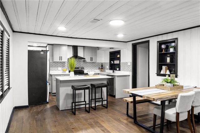 582 Martin Road, Stone Mountain, GA 30088