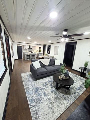 582 Martin Road, Stone Mountain, GA 30088