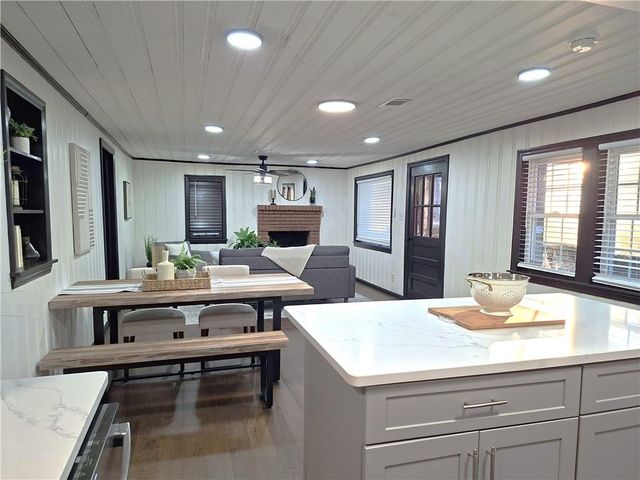 582 Martin Road, Stone Mountain, GA 30088