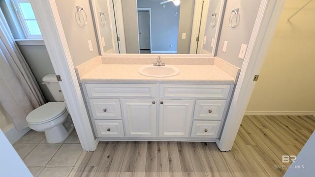 2758 Manuel Circle, Lillian, AL 36549
