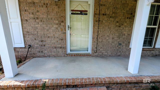 2758 Manuel Circle, Lillian, AL 36549