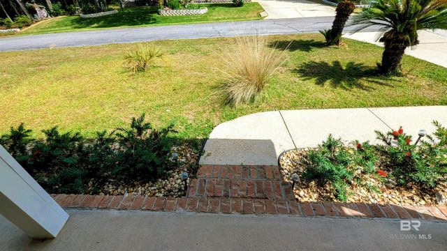 2758 Manuel Circle, Lillian, AL 36549