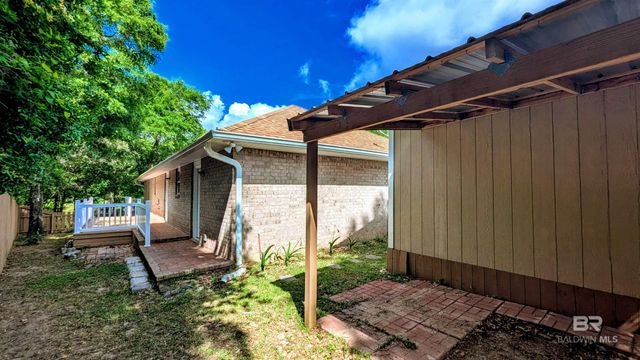 2758 Manuel Circle, Lillian, AL 36549