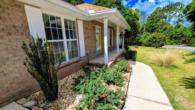2758 Manuel Circle, Lillian, AL 36549