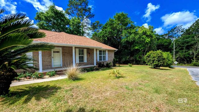 2758 Manuel Circle, Lillian, AL 36549