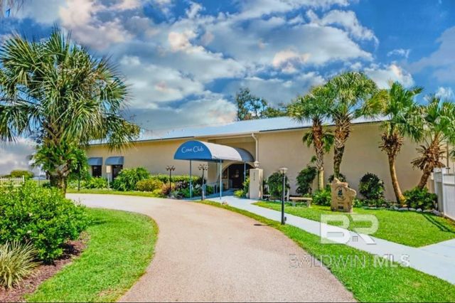 2758 Manuel Circle, Lillian, AL 36549