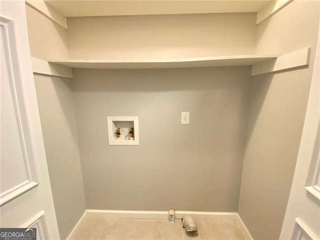 5825 Stonehaven Drive NW, Kennesaw, GA 30152