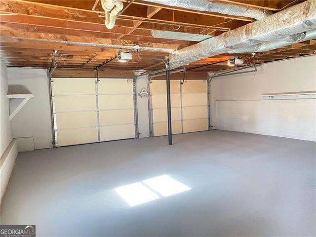 5825 Stonehaven Drive NW, Kennesaw, GA 30152