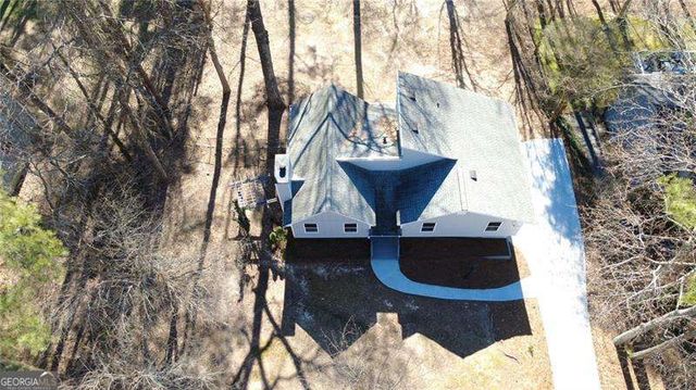 5825 Stonehaven Drive NW, Kennesaw, GA 30152