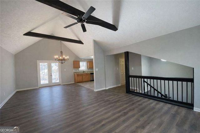 5825 Stonehaven Drive NW, Kennesaw, GA 30152