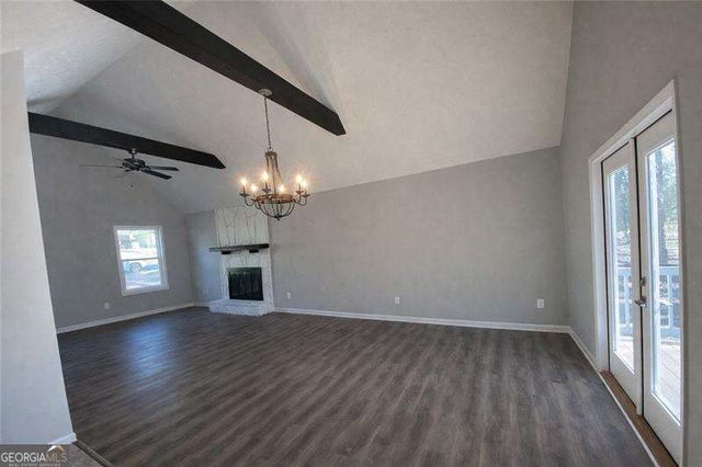 5825 Stonehaven Drive NW, Kennesaw, GA 30152