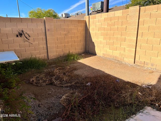 1328 W COCHISE Drive, Phoenix, AZ 85021