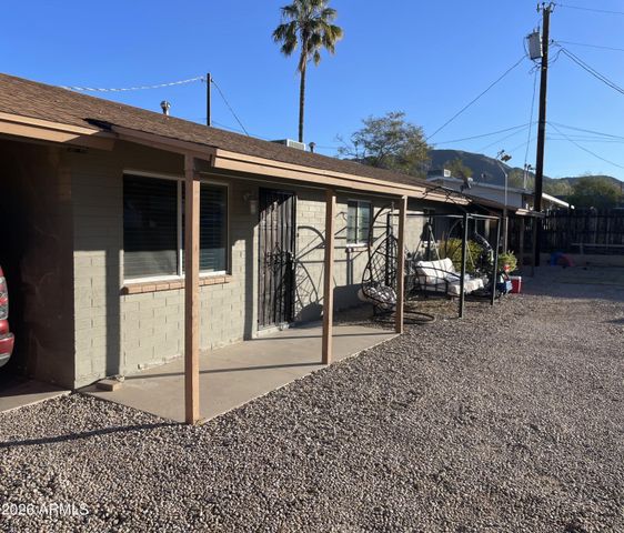 1328 W COCHISE Drive, Phoenix, AZ 85021