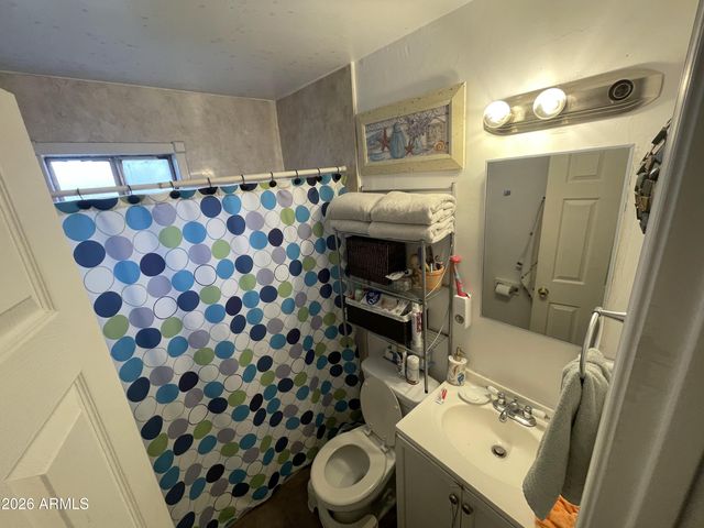 1328 W COCHISE Drive, Phoenix, AZ 85021