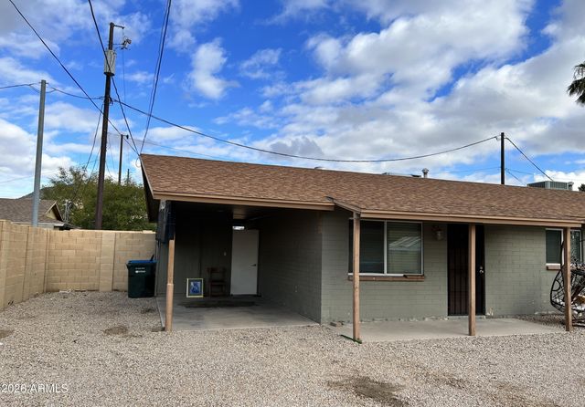 1328 W COCHISE Drive, Phoenix, AZ 85021