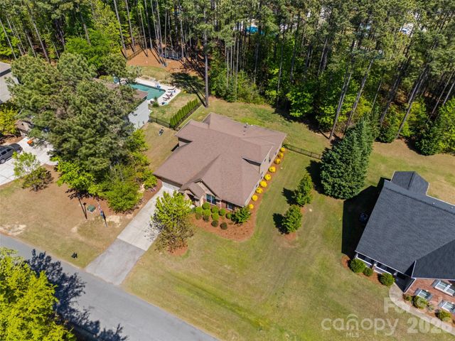 2054 Lometa Road, York, SC 29745