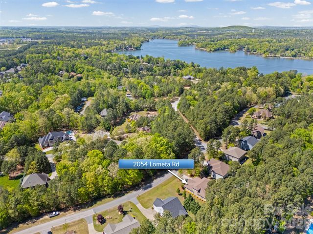 2054 Lometa Road, York, SC 29745