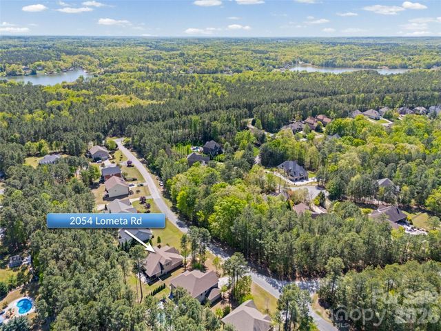 2054 Lometa Road, York, SC 29745